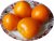 Tomatoes De Barao Orange