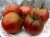 Tomatoes Chernomor