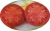 Tomatoes Russian delicious