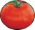 Tomatoes Krasnogorskij F1
