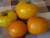 Tomatoes Altai Orange